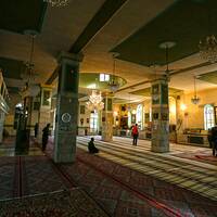 مسجد نگل